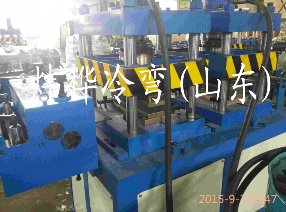 國內(nèi)冷彎成型技術怎么樣?