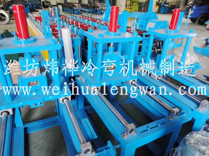 不銹鋼冷彎成型的常見(jiàn)問(wèn)題