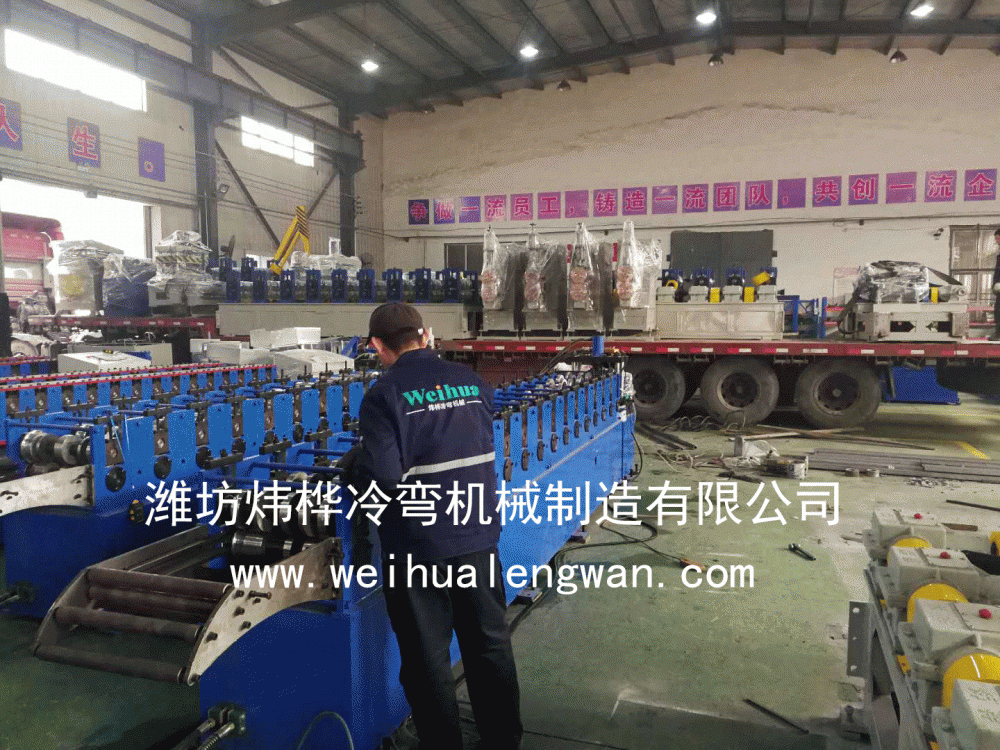 河南鄭州某客戶發(fā)貨
