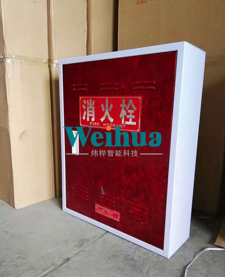 消火栓箱自動(dòng)生產(chǎn)線特點(diǎn)以及消火栓箱 施工、安裝要點(diǎn)