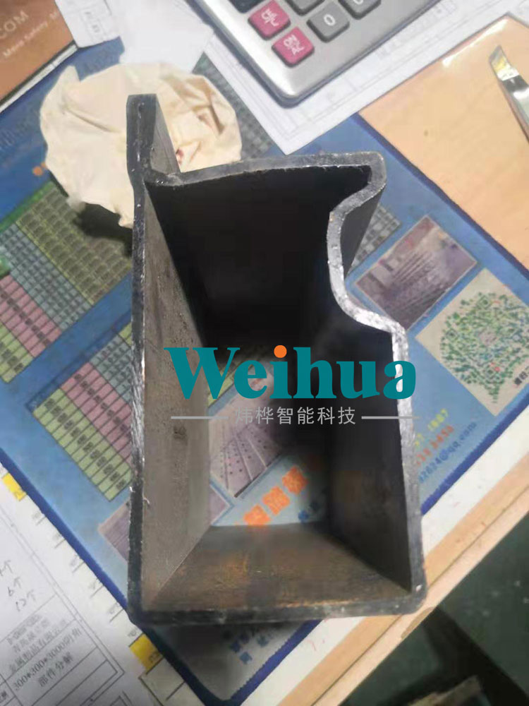 建筑型材自動成型機(jī)特點(diǎn)以及鋁型材質(zhì)的分類