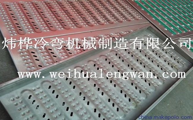 地溝蓋板生產設備的特點及溝蓋板的分類