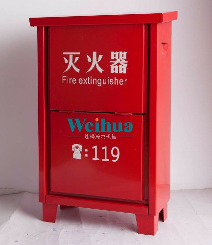 滅火器箱生產(chǎn)設備投資多少錢